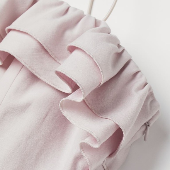 H&M Brock Collection Midi Dress - Picture 3 of 10